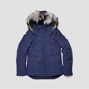 Moose Knuckle Jacket